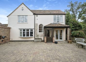 Thumbnail Cottage for sale in Church Street, Bawtry, Doncaster