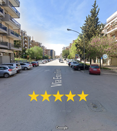 Thumbnail 6 bed apartment for sale in Via Enzo Fioritto, 71121 Foggia Fg, Italy