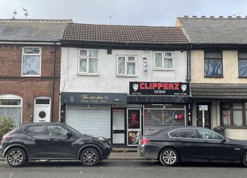 Thumbnail Retail premises to let in The Green, Wednesbury, West Midlands
