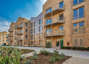 East West Bridge Apartments 1