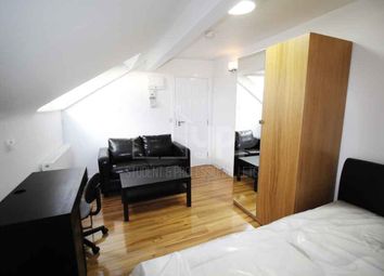 0 Bedrooms Studio to rent in Regent Park Terrace, Hyde Park, Leeds LS6