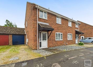 Property listing in Norwich, Norfolk