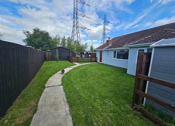 Thumbnail 2 bed bungalow to rent in Letch Lane, Stockton-On-Tees