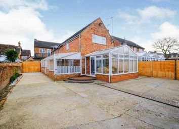 Thumbnail Semi-detached house for sale in 91A High Street, Riseley, Bedford, Bedfordshire