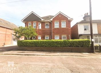 Thumbnail Flat to rent in Alfred Court, 100 Shelley Road East, Bournemouth