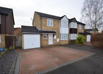 3 Bedroom Semi-detached house for rent