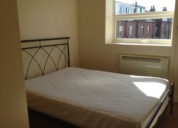 Thumbnail Flat to rent in Firth Road, Beeston, Leeds