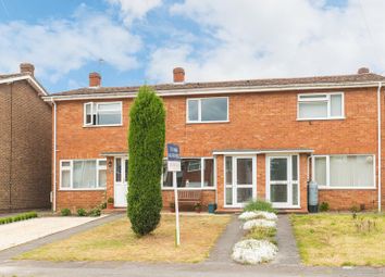 2 Bedrooms Terraced house for sale in The Holt, Abingdon OX14