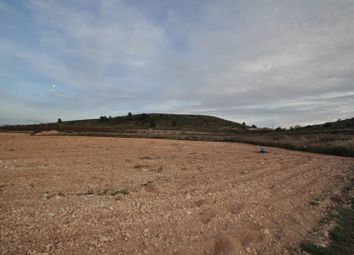 Thumbnail Land for sale in 30529 Cañada Del Trigo, Murcia, Spain