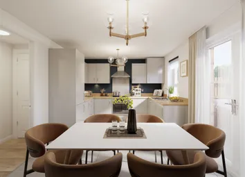 Ellerton Kitchen/Dining Room