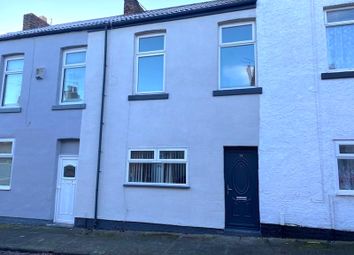Thumbnail Terraced house for sale in China Street, Darlington