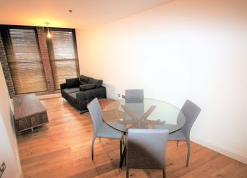 Thumbnail 2 bed flat to rent in Harter Street, Manchester