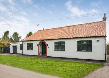 Thumbnail Cottage for sale in Nethergate, Nafferton, Driffield