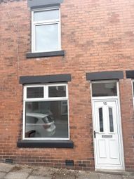Thumbnail Terraced house to rent in Norfolk Street, Barrow-In-Furness