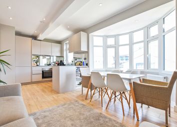 Thumbnail 6 bedroom semi-detached house for sale in Robson Avenue, London