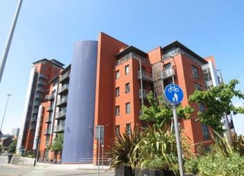 Thumbnail 2 bed flat to rent in 315 City Gate 3, Blantyre Street, Castlefield, Manchester