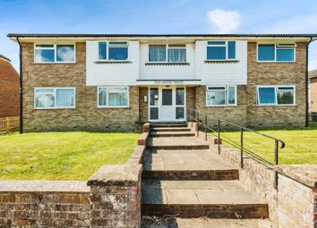 Thumbnail 1 bed flat for sale in Elm Grove, Lancing