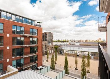 1 Bedrooms Flat to rent in Europa House, Royal Arsenal Riverside, London SE18