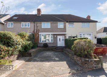 Thumbnail 3 bed terraced house for sale in Squirrels Heath Lane, Hornchurch