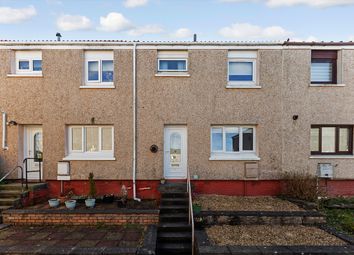 Thumbnail Terraced house for sale in Parkhead Gardens, West Calder