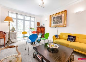 Thumbnail 2 bedroom flat to rent in Cleveland Square, London