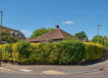 Thumbnail Bungalow for sale in Park Road, New Barnet, Barnet