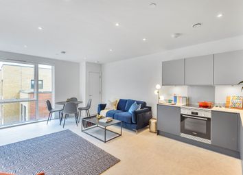 Thumbnail 2 bedroom flat for sale in Union Square, Perivale, London