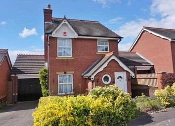 3 Bedroom Detached house for rent