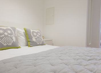 0 Bedrooms Studio to rent in Frederick Road, Salford M6