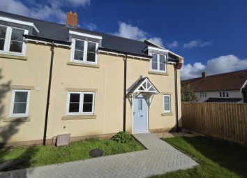 Thumbnail 3 bed semi-detached house for sale in Stalbridge, Sturminster Newton