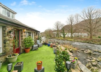 Property listing in Caernarfon, Gwynedd