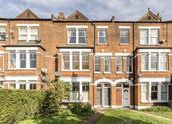 3 bed flat for sale in Clapham Common North Side, London SW4
