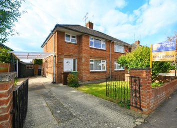 Thumbnail Semi-detached house to rent in Eastcott Way, Churchdown, Gloucester