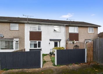 Thumbnail 3 bed property for sale in Badlesmere Close, Ashford