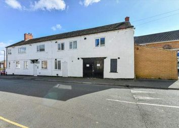 Thumbnail Commercial property for sale in 22 Breach Road, Heanor, Heanor
