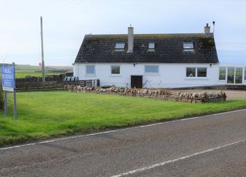 Thumbnail Hotel/guest house for sale in Mey, Thurso