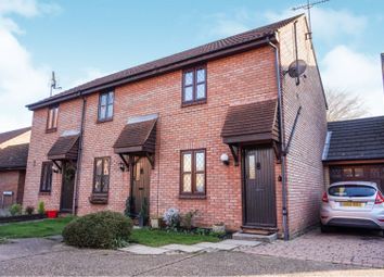 2 Bedroom Semi-detached house for rent
