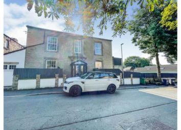 Thumbnail 7 bed detached house for sale in Longlands Road, Dewsbury