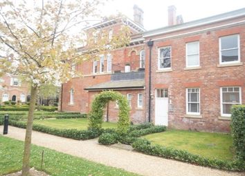 Thumbnail 2 bed flat to rent in Didsbury Gate, 1 Houseman Crescent