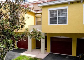 Thumbnail 3 bed town house for sale in Travini Circle, Sarasota, Florida, 34235, United States Of America