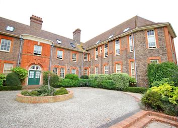 1 bed flat for sale in West Cliff Road, Ramsgate CT11