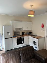 Thumbnail Flat to rent in Port Street, Stirling Town, Stirling