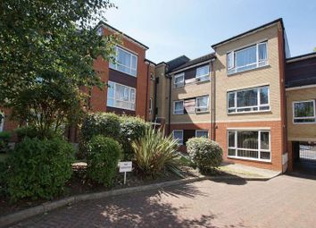 Thumbnail 2 bed flat for sale in Nags Head Hill, Bristol
