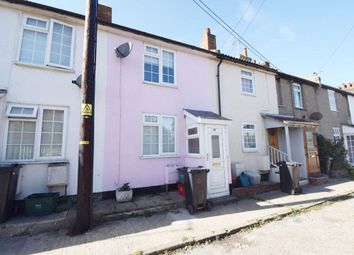 Thumbnail 2 bed terraced house to rent in Saville Street, Walton On The Naze