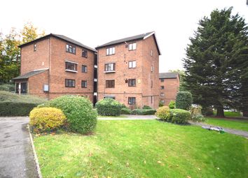 Thumbnail 2 bed flat for sale in Hawarden Hill, Dollis Hill Lane, Brook Road, London