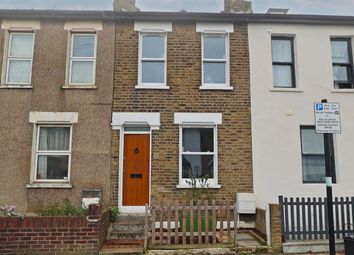 Thumbnail 2 bed terraced house for sale in Sussex Road, South Croydon