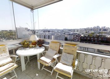 Thumbnail 4 bed apartment for sale in 75019, Paris 19&Egrave;me, Fr