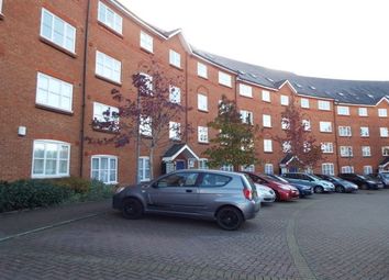 Thumbnail Flat to rent in Crown Quay, Bedford