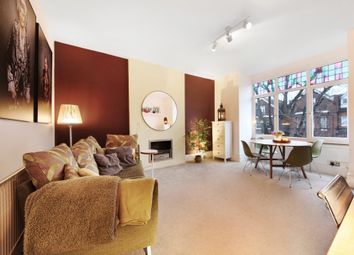 Thumbnail 1 bed flat for sale in Park Avenue, Willesden Green