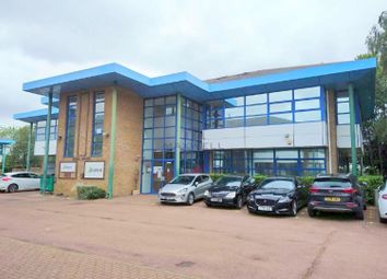 Thumbnail Office for sale in Essex House, Edinburgh Way, Harlow